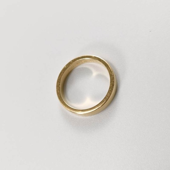 Cartier C DE CARTIER18K ring - Picture 6 of 7